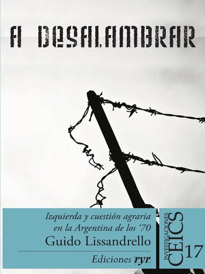 cover image of A desalambrar